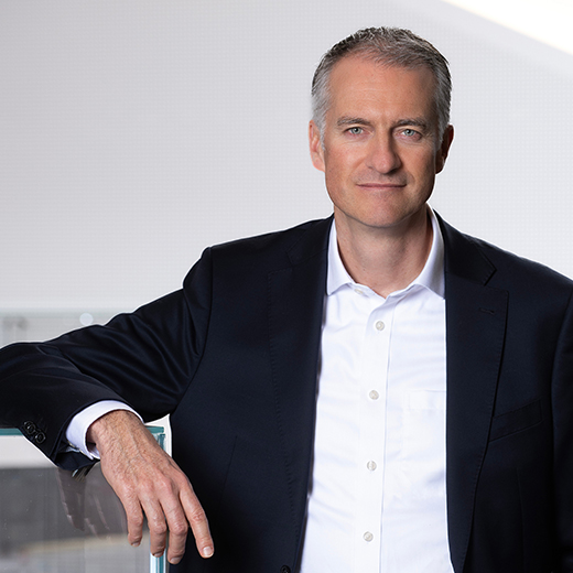 Alexander Roth, CEO