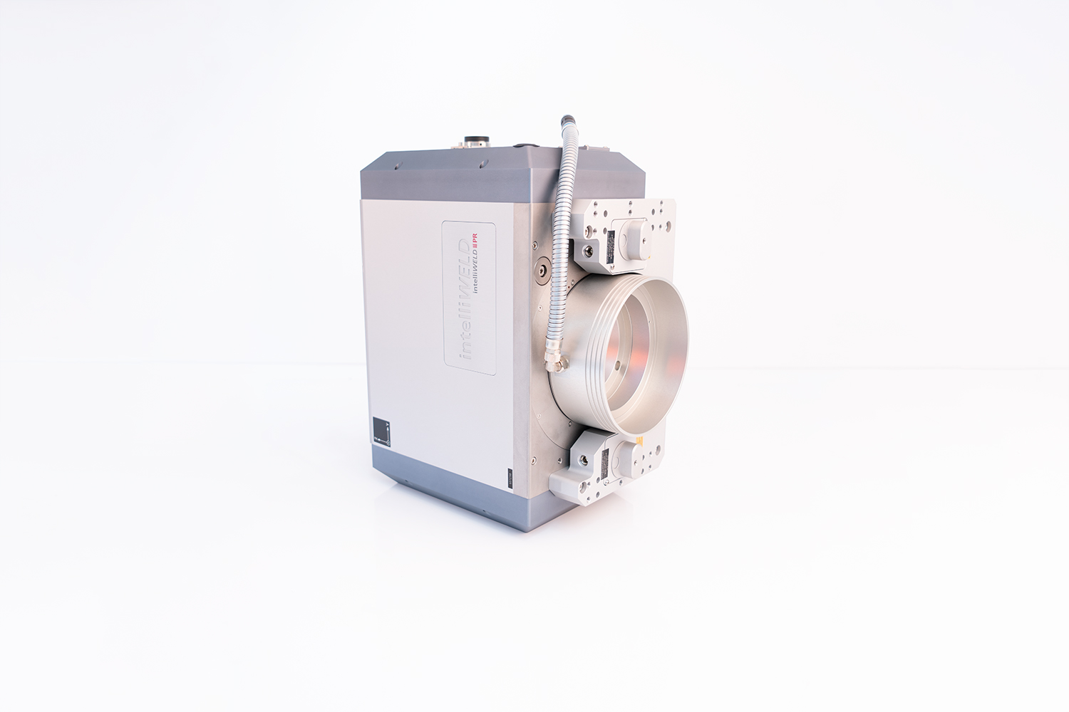 intelliWELD