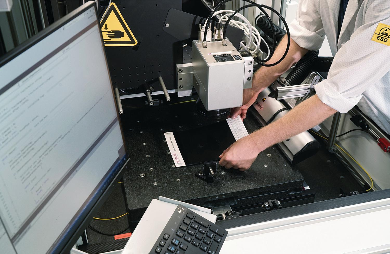XL-SCAN-SCANLAB XL-SCAN-SCANLAB