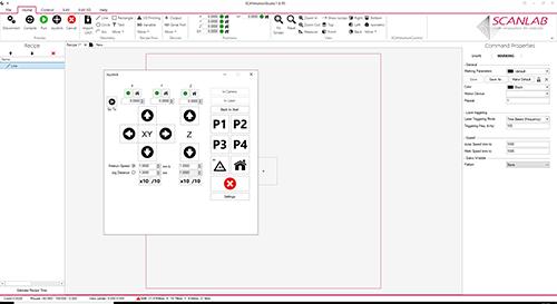 SCANmotionStudio SCANmotionStudio