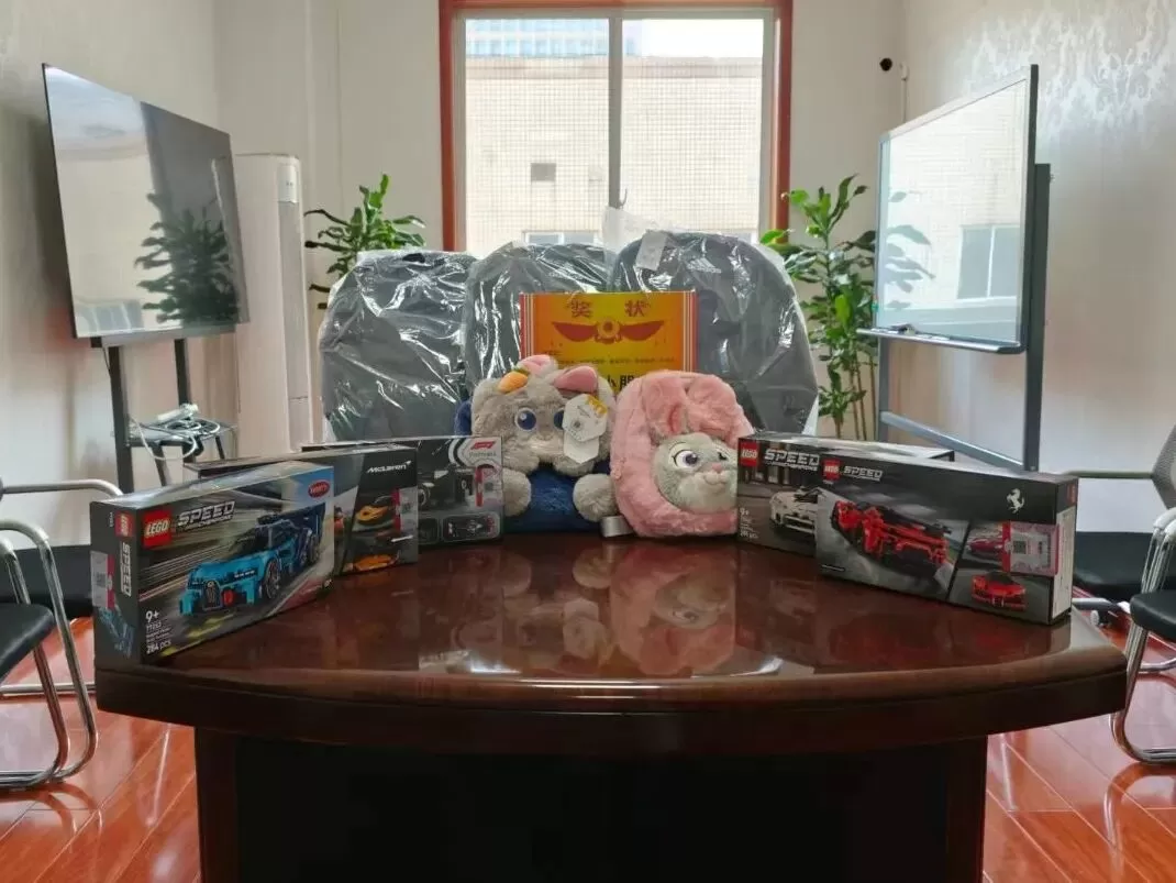 童心未泯，爱在诺雅：这个六一，我们为孩子准备了专属惊喜